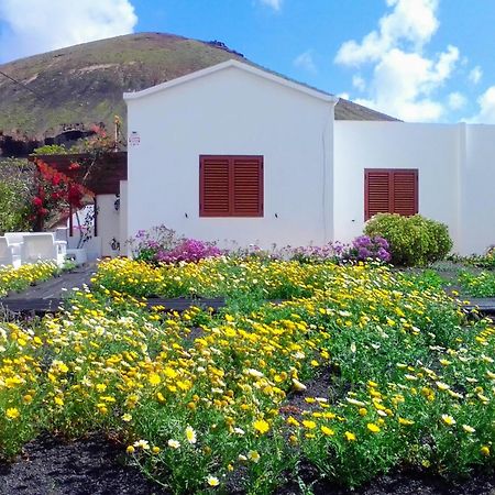 Casa Montana De Tahiche Villa Dış mekan fotoğraf