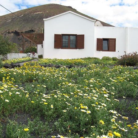 Casa Montana De Tahiche Villa Dış mekan fotoğraf