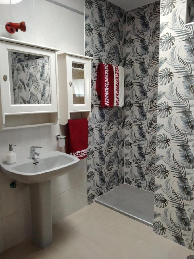 Casa Montana De Tahiche Villa Dış mekan fotoğraf