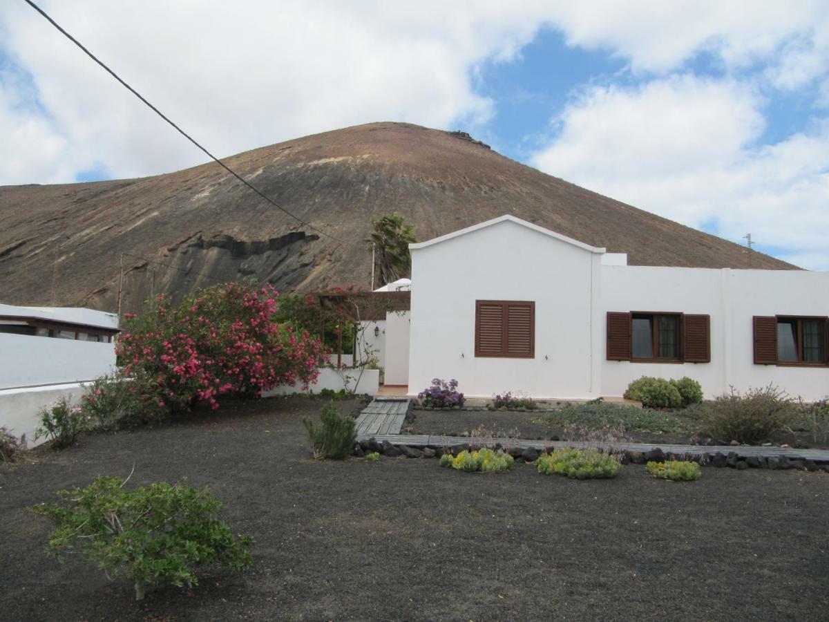Casa Montana De Tahiche Villa Dış mekan fotoğraf