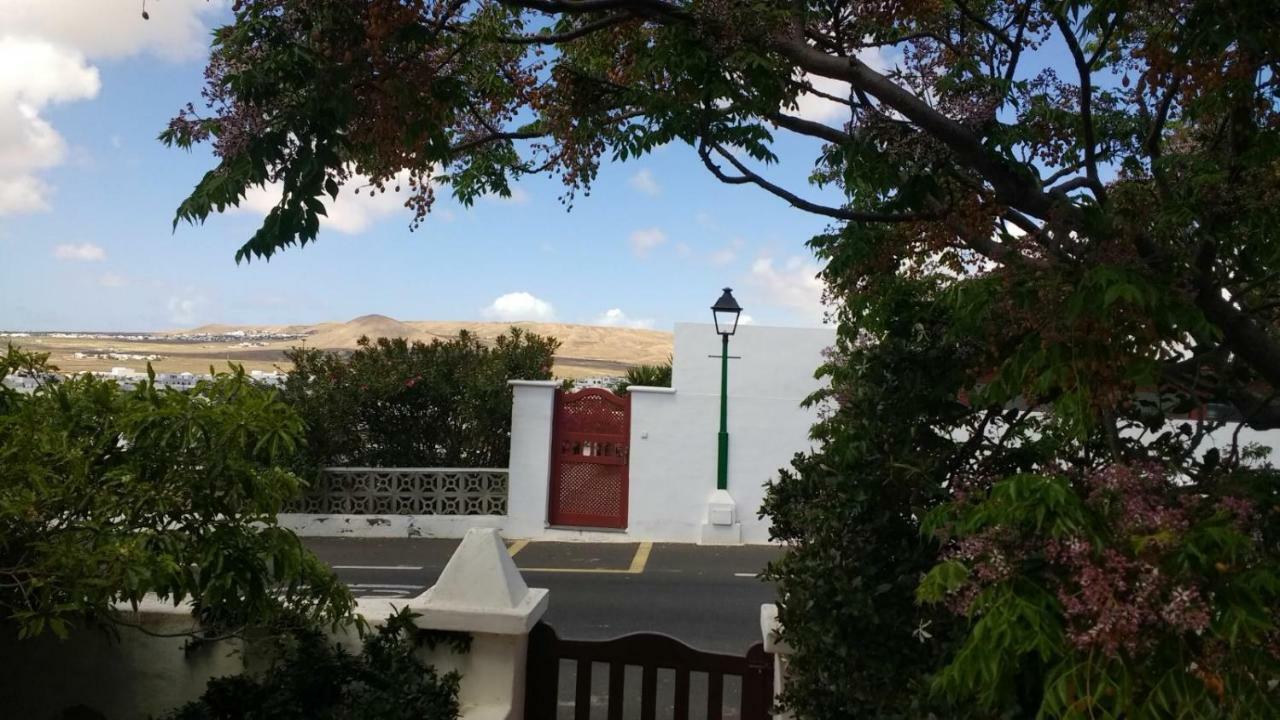 Casa Montana De Tahiche Villa Dış mekan fotoğraf