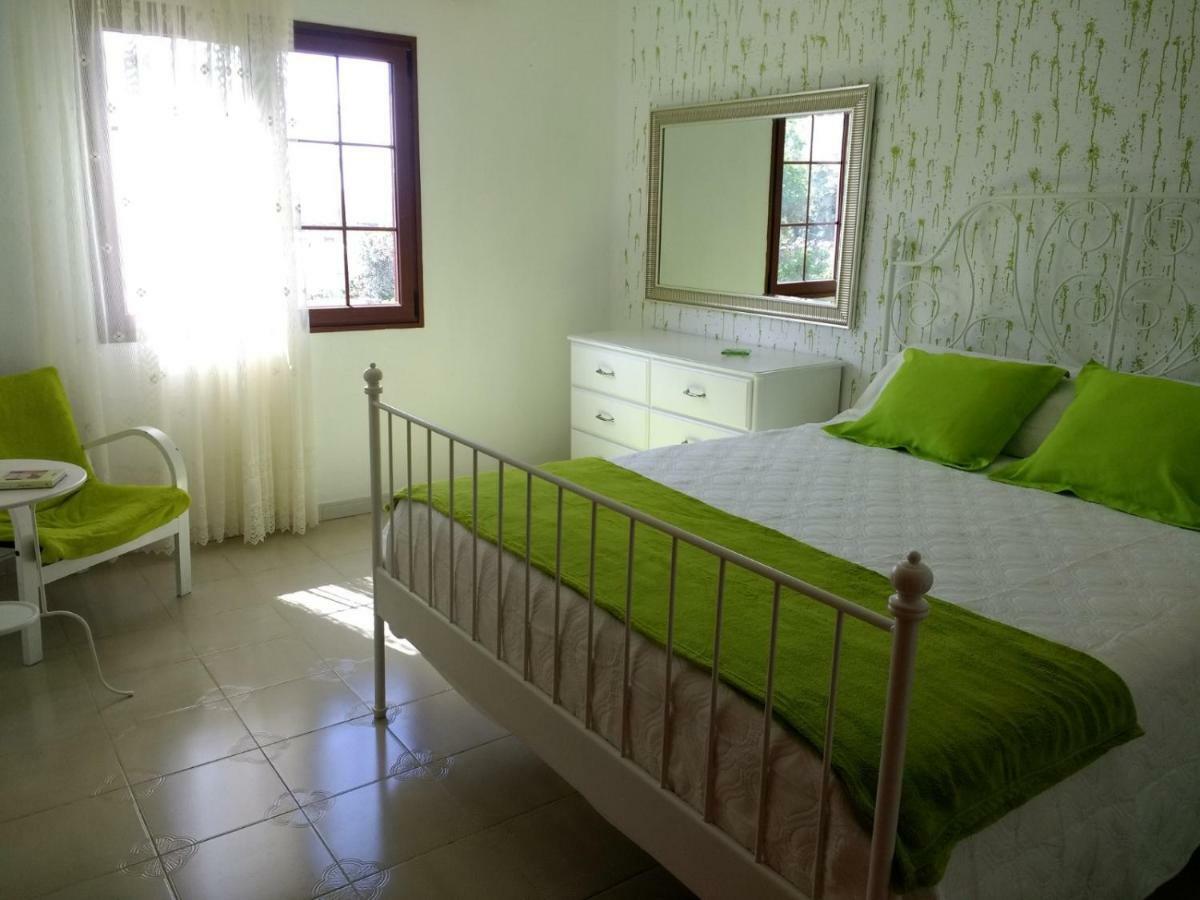 Casa Montana De Tahiche Villa Dış mekan fotoğraf