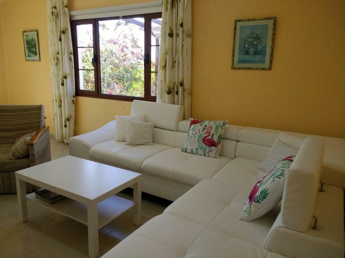 Casa Montana De Tahiche Villa Dış mekan fotoğraf
