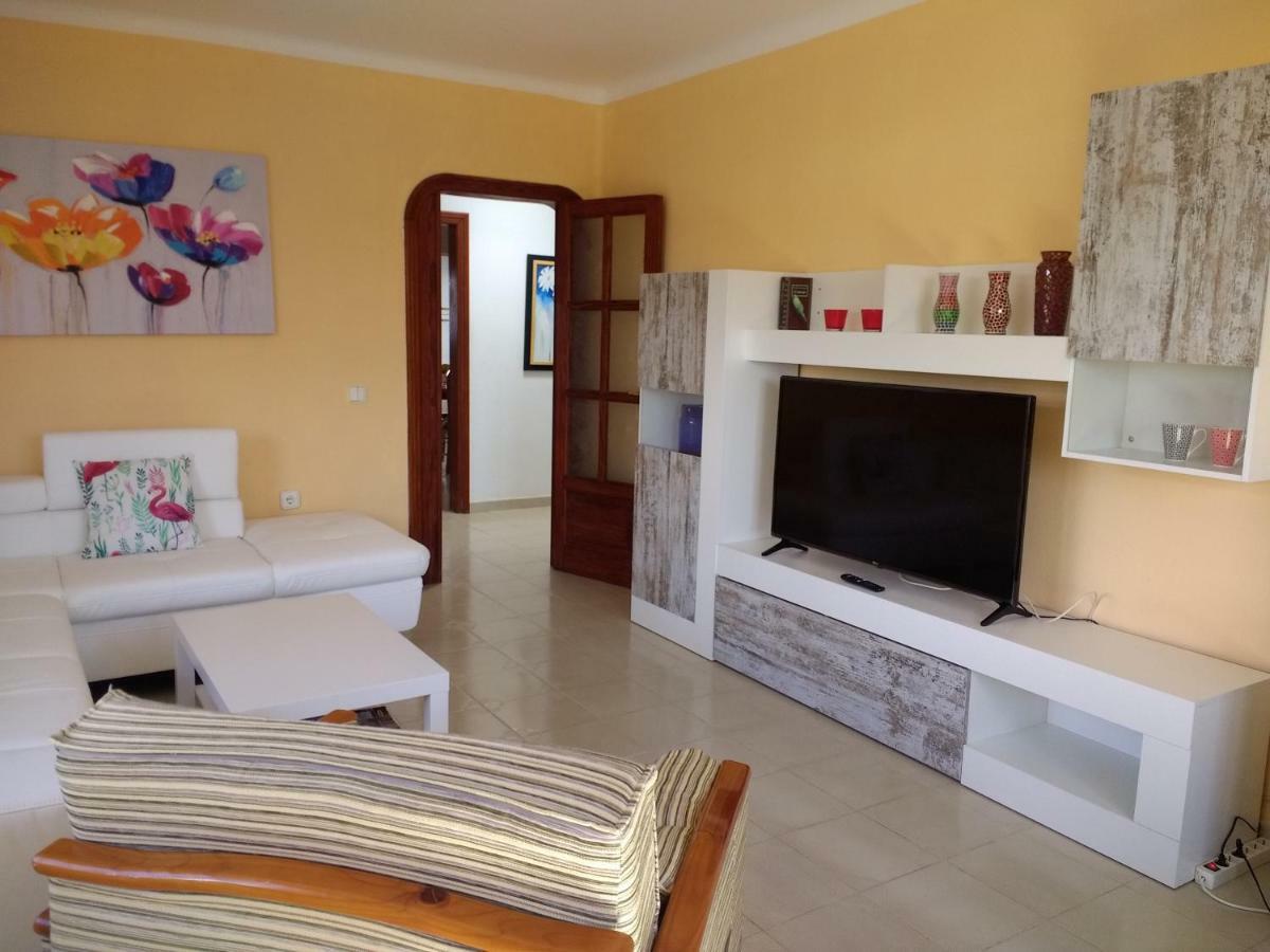 Casa Montana De Tahiche Villa Dış mekan fotoğraf