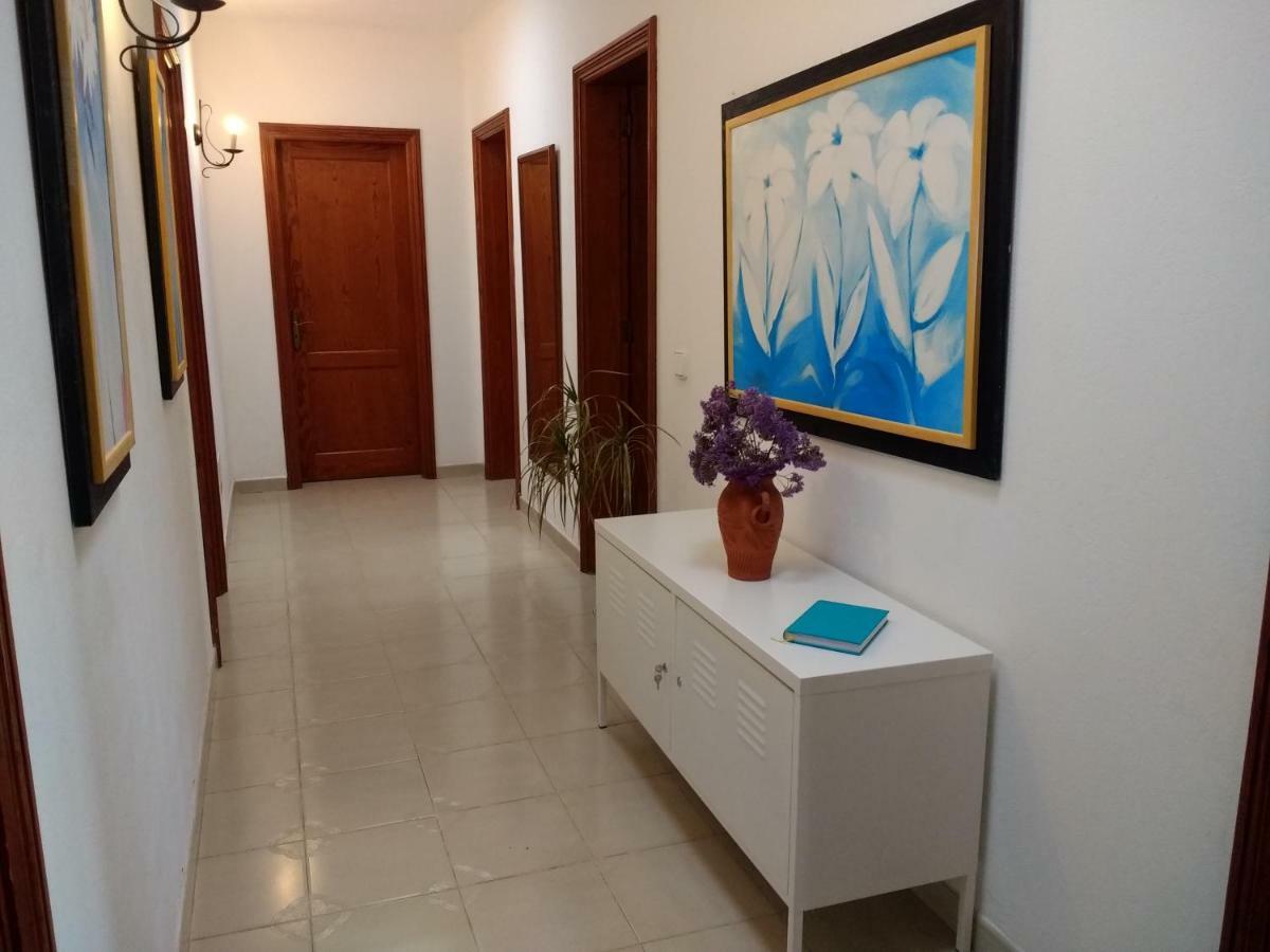 Casa Montana De Tahiche Villa Dış mekan fotoğraf