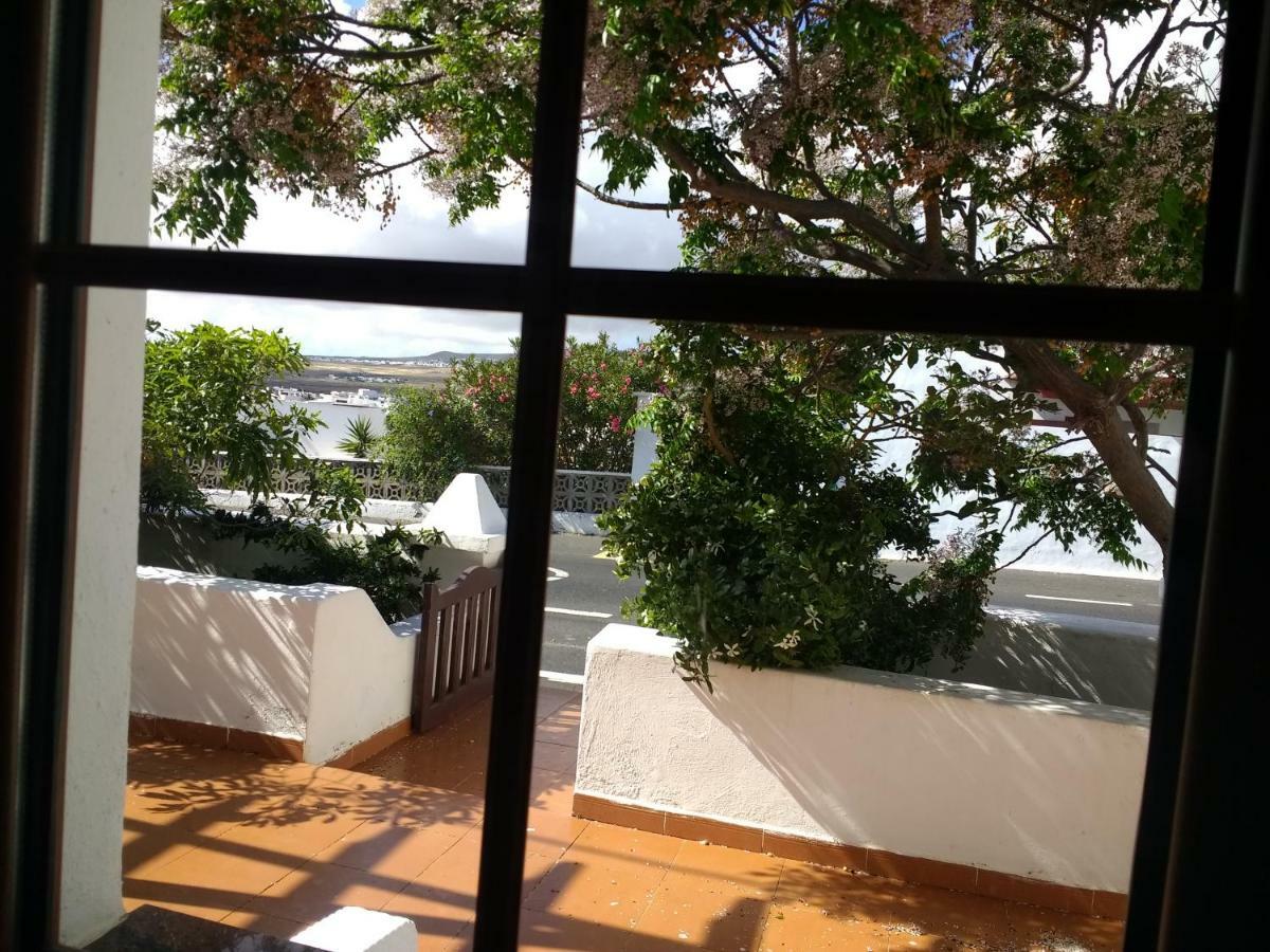 Casa Montana De Tahiche Villa Dış mekan fotoğraf