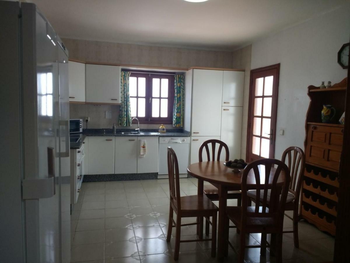 Casa Montana De Tahiche Villa Dış mekan fotoğraf