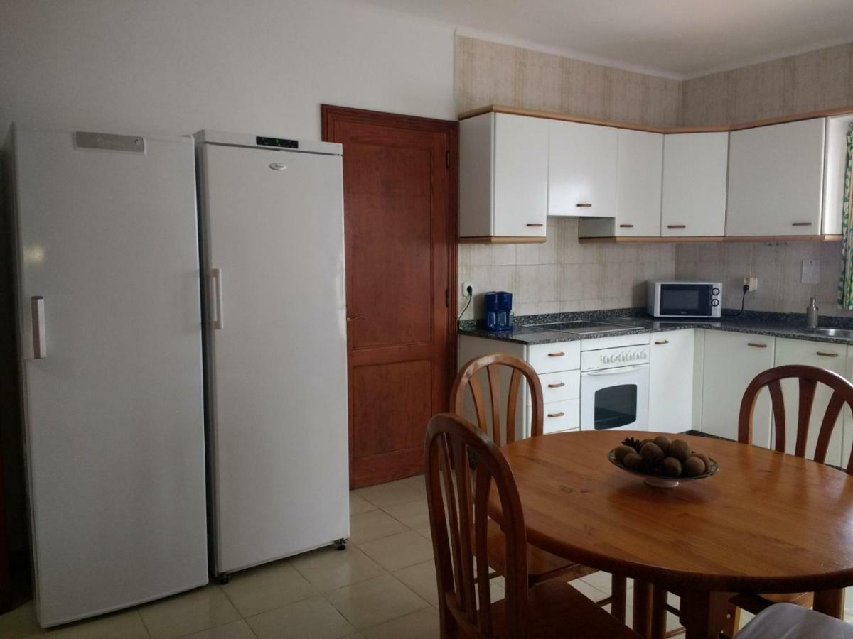 Casa Montana De Tahiche Villa Dış mekan fotoğraf