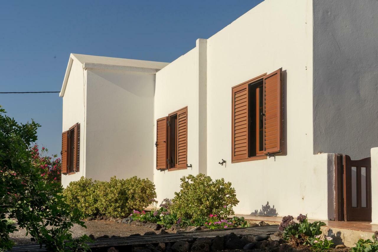 Casa Montana De Tahiche Villa Dış mekan fotoğraf