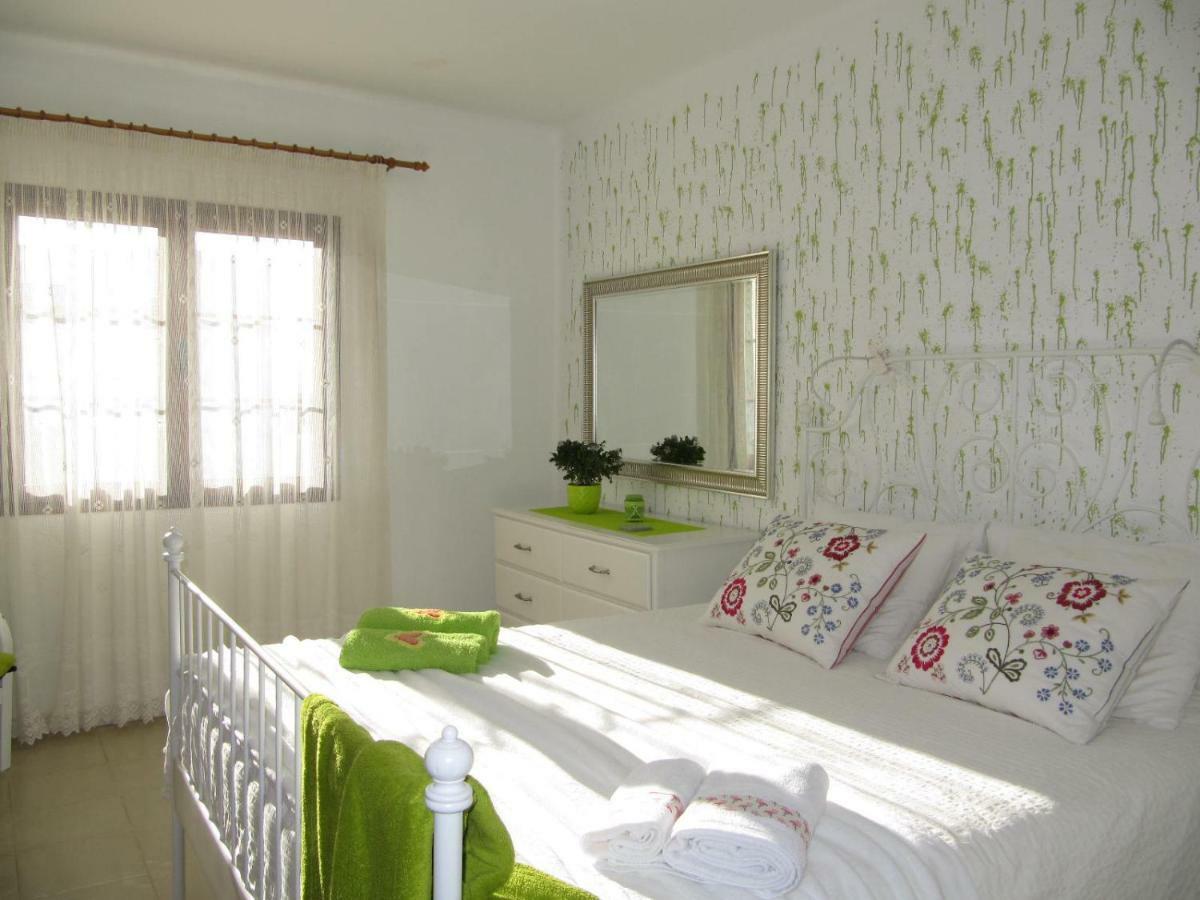Casa Montana De Tahiche Villa Dış mekan fotoğraf