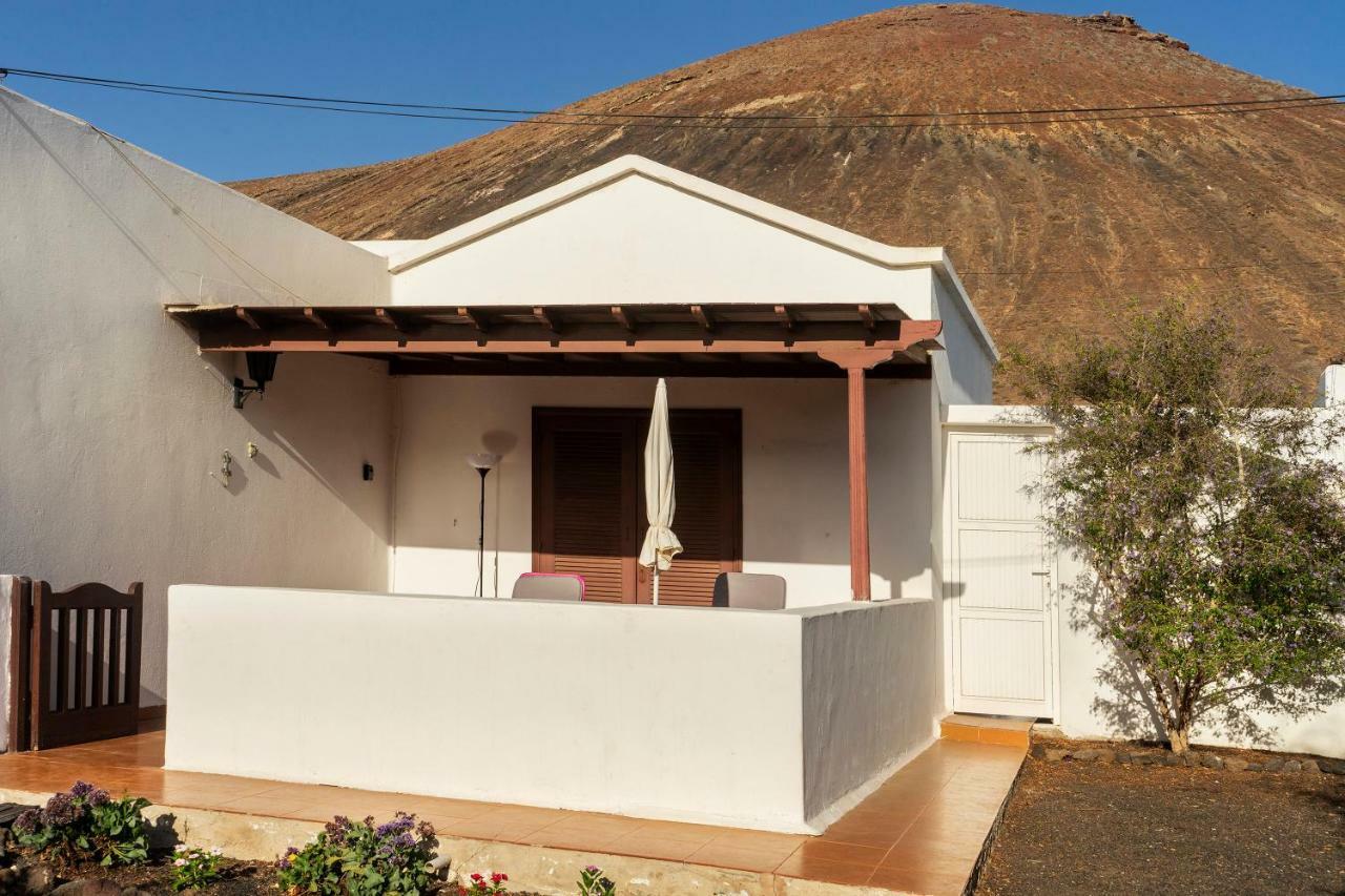 Casa Montana De Tahiche Villa Dış mekan fotoğraf