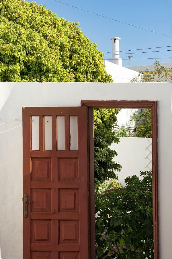 Casa Montana De Tahiche Villa Dış mekan fotoğraf